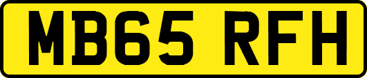 MB65RFH