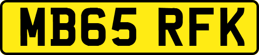 MB65RFK