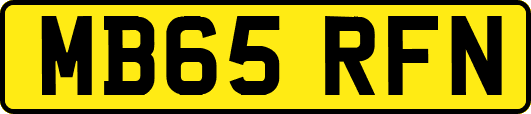 MB65RFN