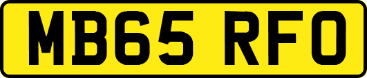 MB65RFO