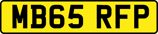 MB65RFP