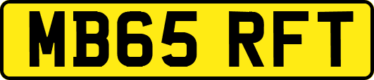 MB65RFT