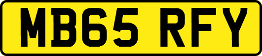 MB65RFY
