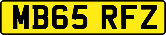 MB65RFZ