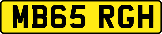 MB65RGH