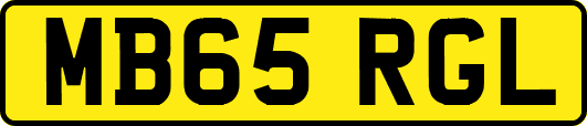 MB65RGL