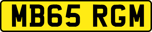 MB65RGM