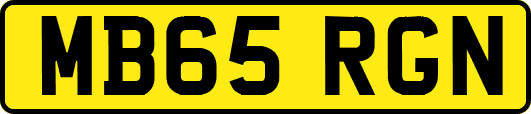 MB65RGN