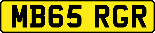 MB65RGR