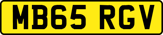 MB65RGV