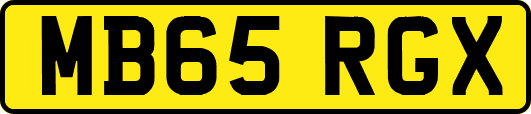 MB65RGX
