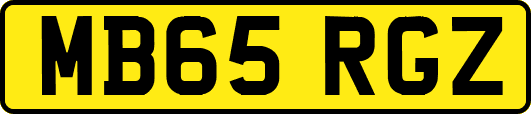 MB65RGZ