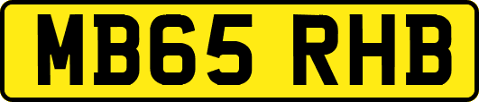 MB65RHB