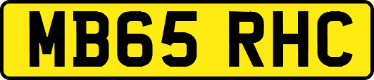 MB65RHC