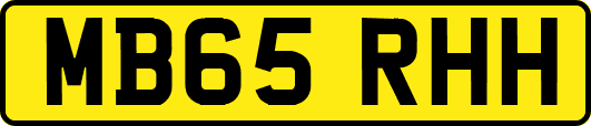 MB65RHH