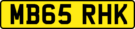 MB65RHK