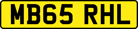 MB65RHL