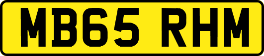 MB65RHM