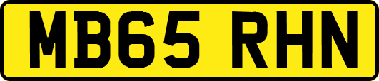 MB65RHN