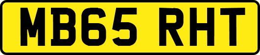 MB65RHT