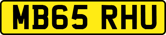MB65RHU