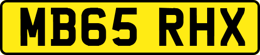 MB65RHX