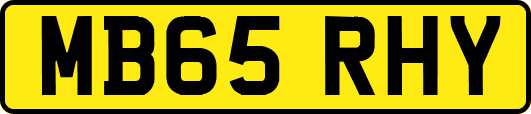MB65RHY