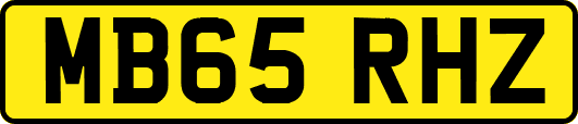 MB65RHZ