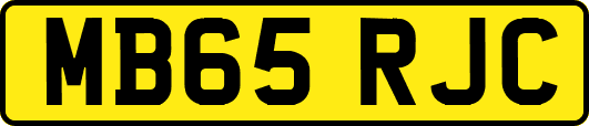 MB65RJC