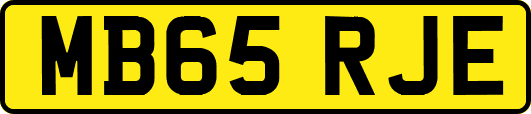 MB65RJE