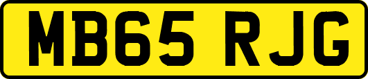 MB65RJG