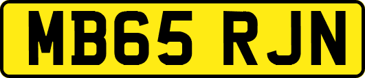 MB65RJN