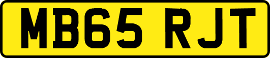 MB65RJT