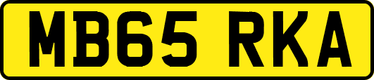MB65RKA