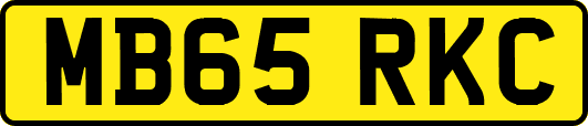 MB65RKC