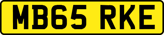 MB65RKE