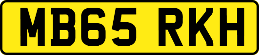 MB65RKH