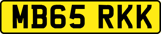 MB65RKK