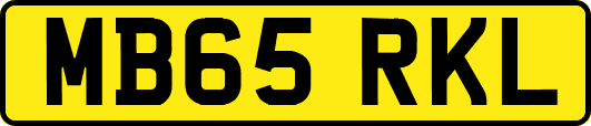 MB65RKL