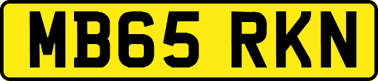 MB65RKN