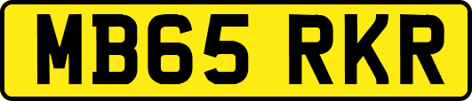 MB65RKR