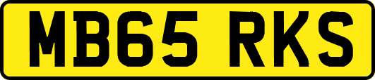 MB65RKS