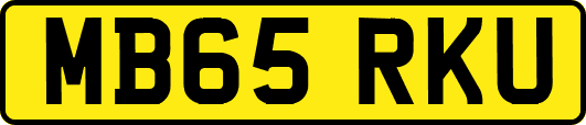 MB65RKU
