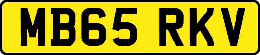 MB65RKV