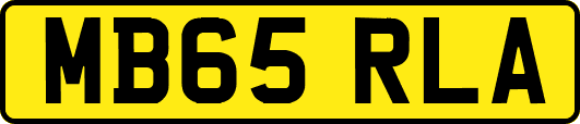 MB65RLA