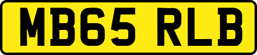 MB65RLB