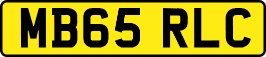 MB65RLC