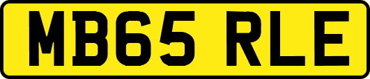 MB65RLE