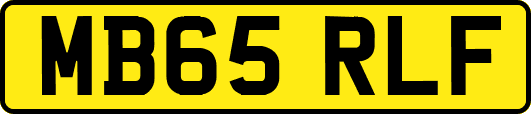 MB65RLF