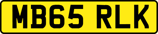 MB65RLK